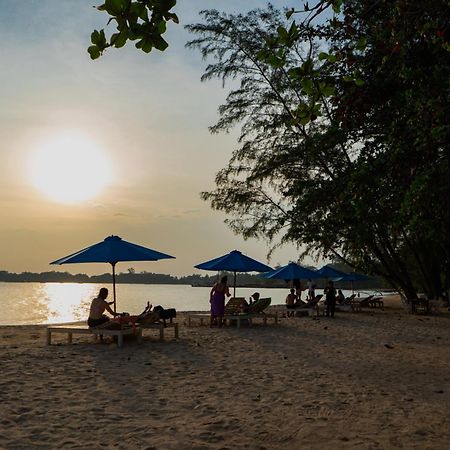 Vung Bau Resort Phu Quoc Exterior foto