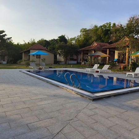 Vung Bau Resort Phu Quoc Exterior foto
