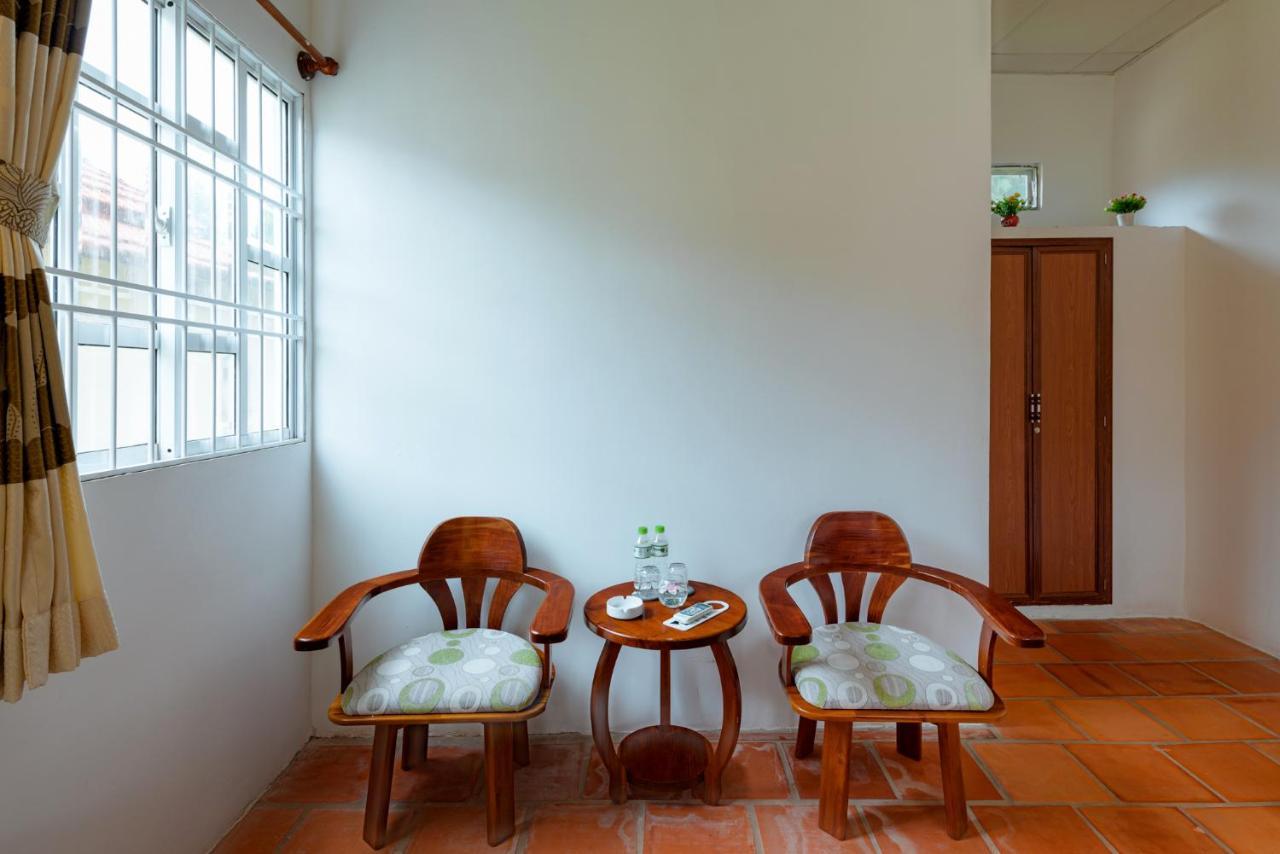Vung Bau Resort Phu Quoc Exterior foto