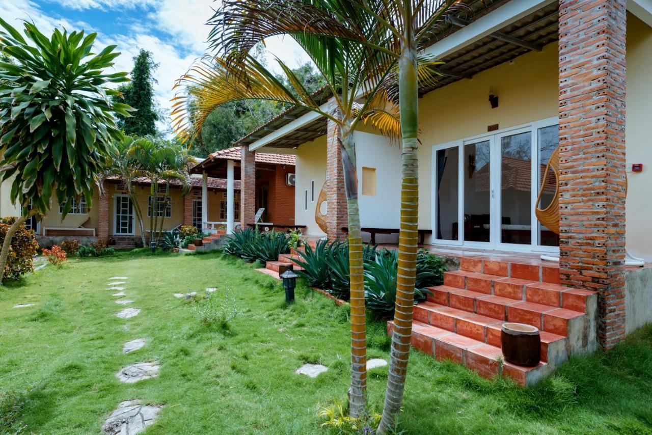Vung Bau Resort Phu Quoc Exterior foto