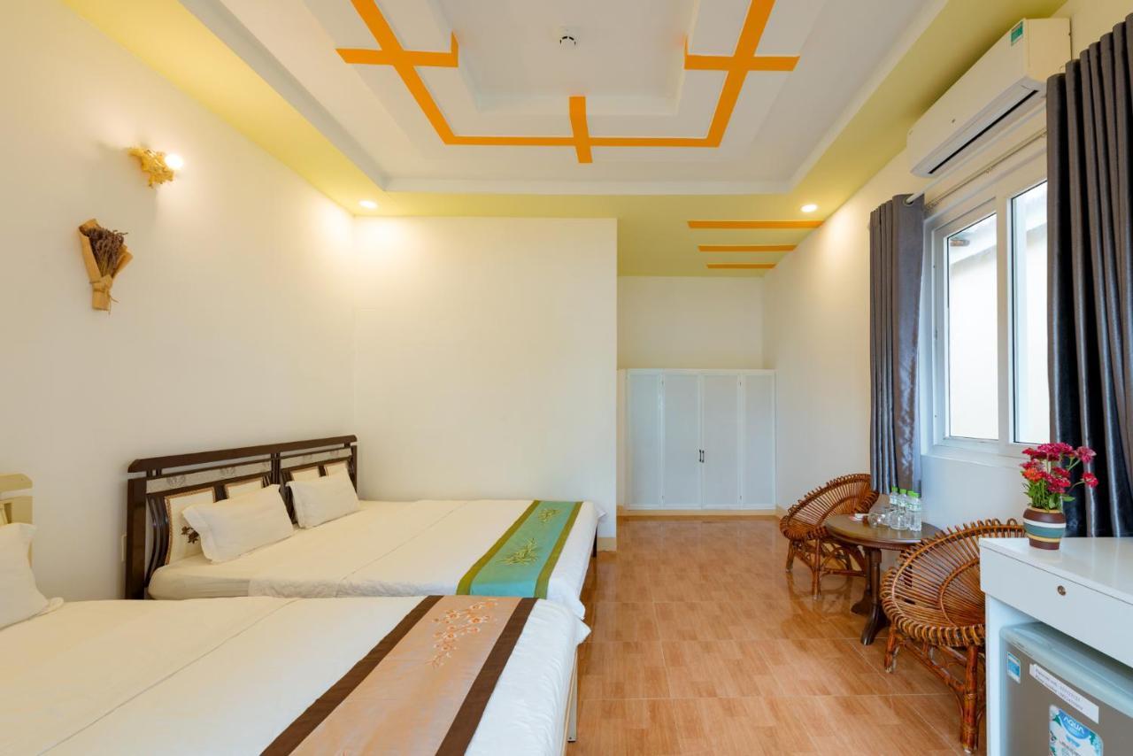 Vung Bau Resort Phu Quoc Exterior foto