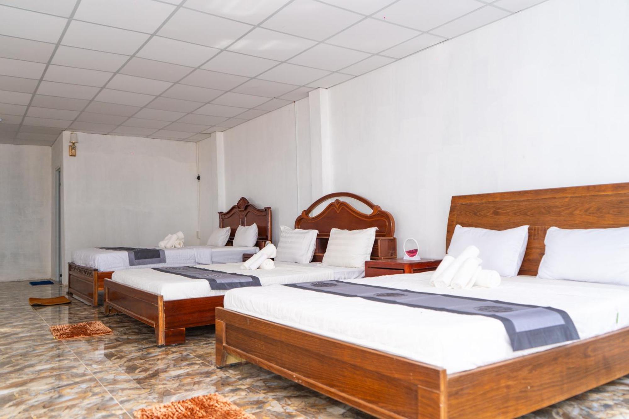 Vung Bau Resort Phu Quoc Cameră foto
