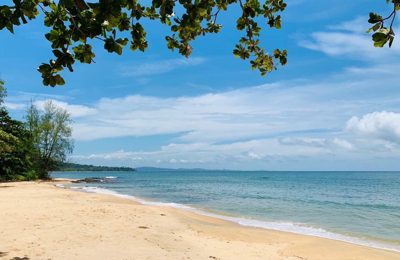 Vung Bau Resort Phu Quoc Exterior foto