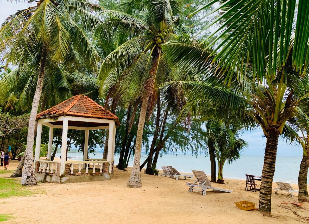 Vung Bau Resort Phu Quoc Exterior foto