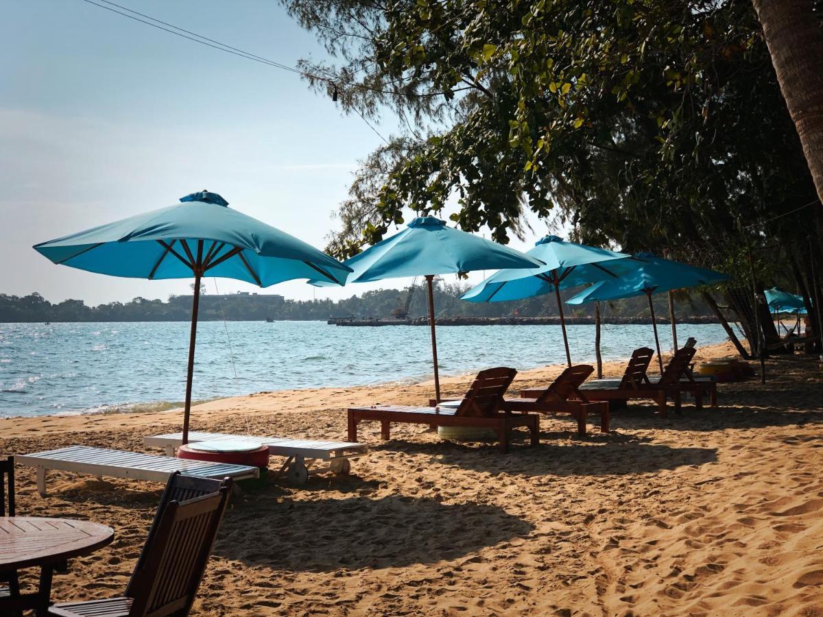 Vung Bau Resort Phu Quoc Exterior foto