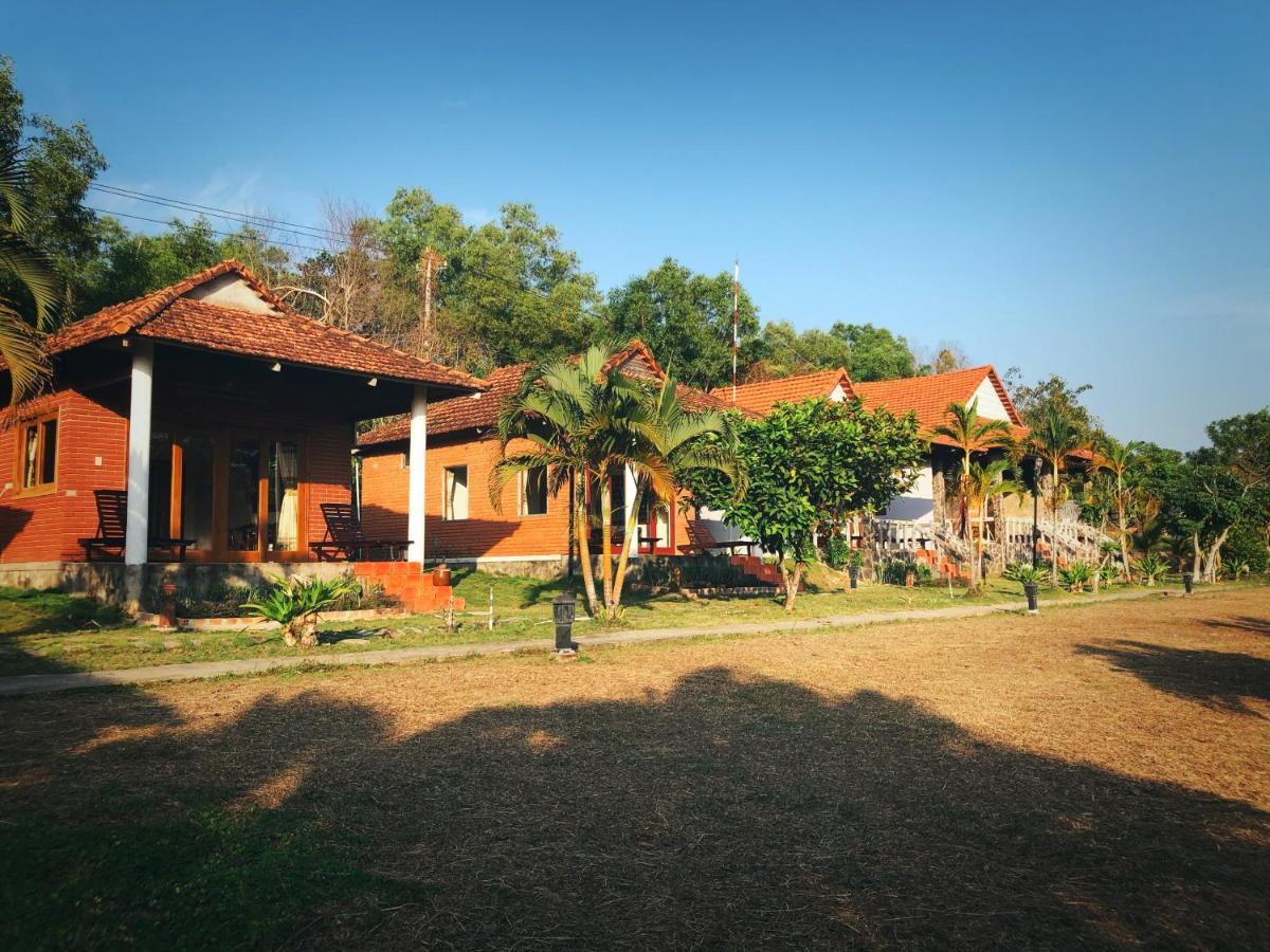 Vung Bau Resort Phu Quoc Exterior foto