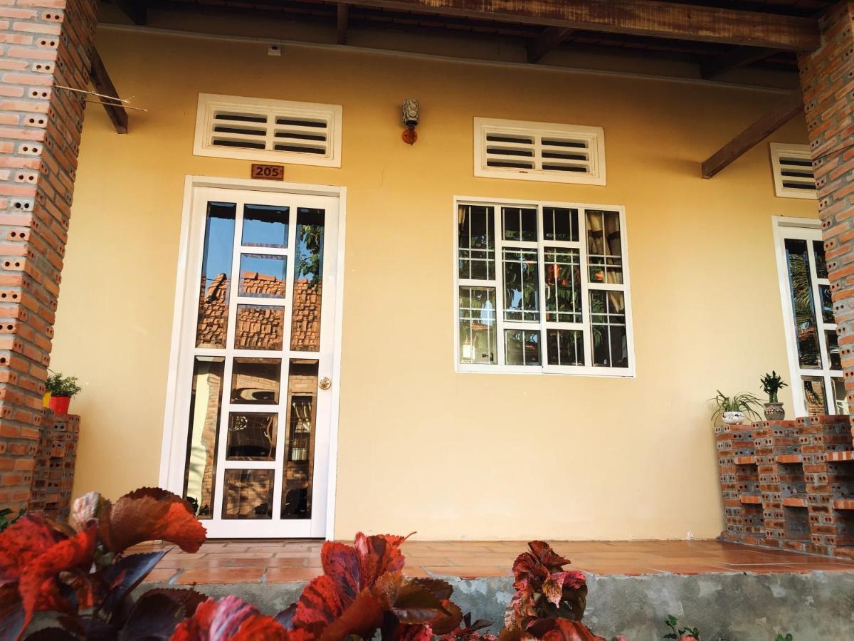 Vung Bau Resort Phu Quoc Exterior foto